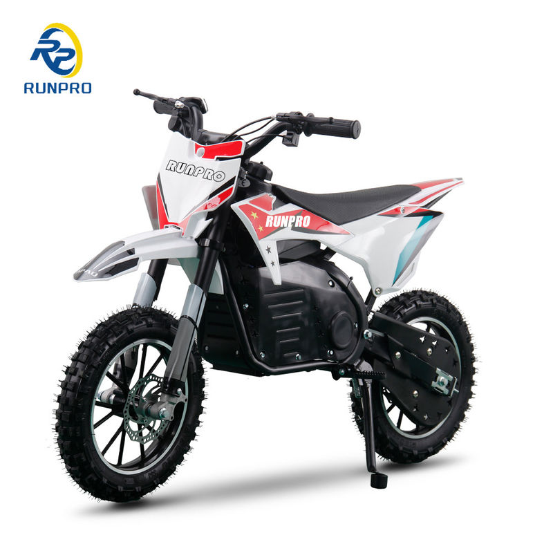 36V Controller Electric Kids Dirt Bike Motor Cross Mini Electric Pit Bike met CE 1000W