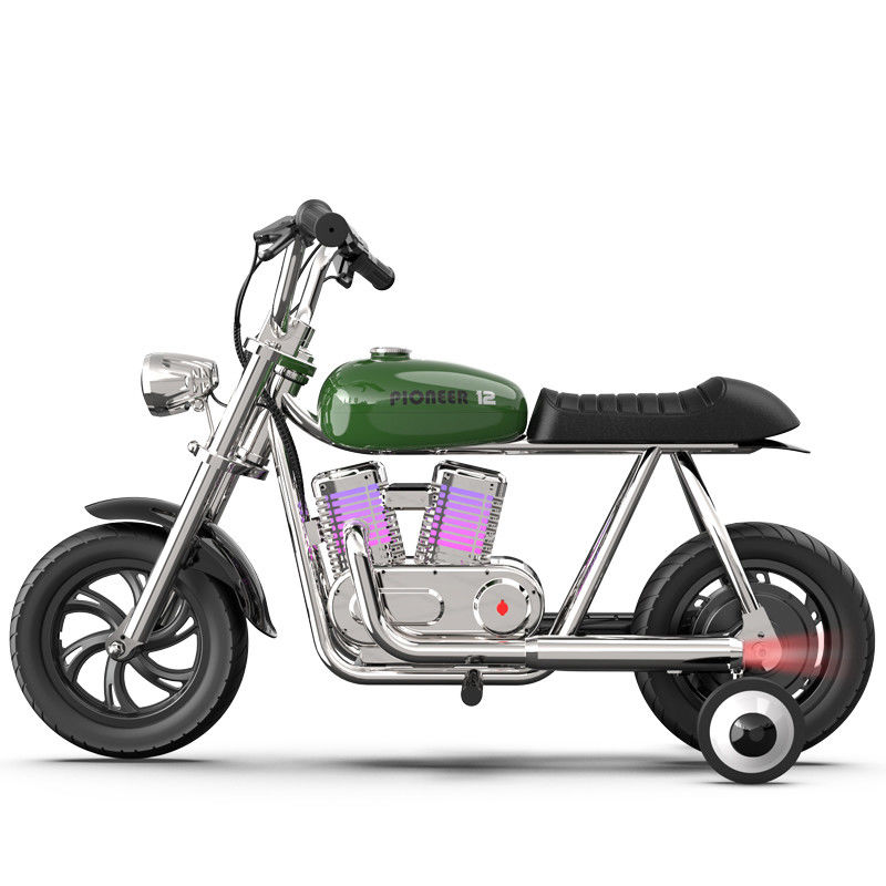 5-10 Jaar Elektrische Kinderen Motorfiets Verplaatsing Elektrische Hot Ride Op Auto Motorfietsen
