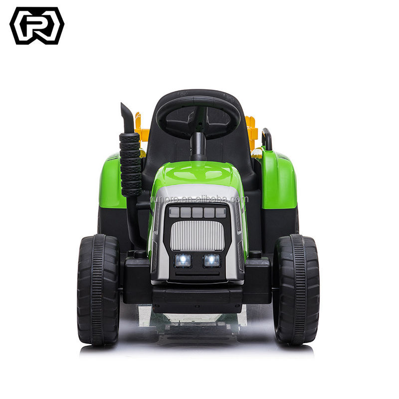 Kinderen rijden op speelgoed Mini Car voor 3-8 jaar oud Kinderen Unisex Voertuig Grootte 110 * 70 * 70CM
