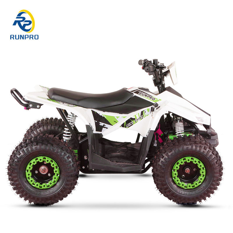 48V 1200W Shaft Drive Electric ATV Quad Bike voor volwassenen en touring motoren