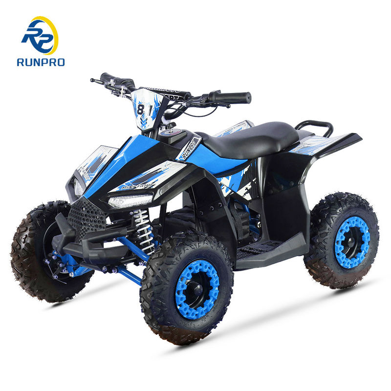 2024 1000W 48V12ah Kids Electric ATV met MAX SPEED 35KM/H en 2-takt motor type