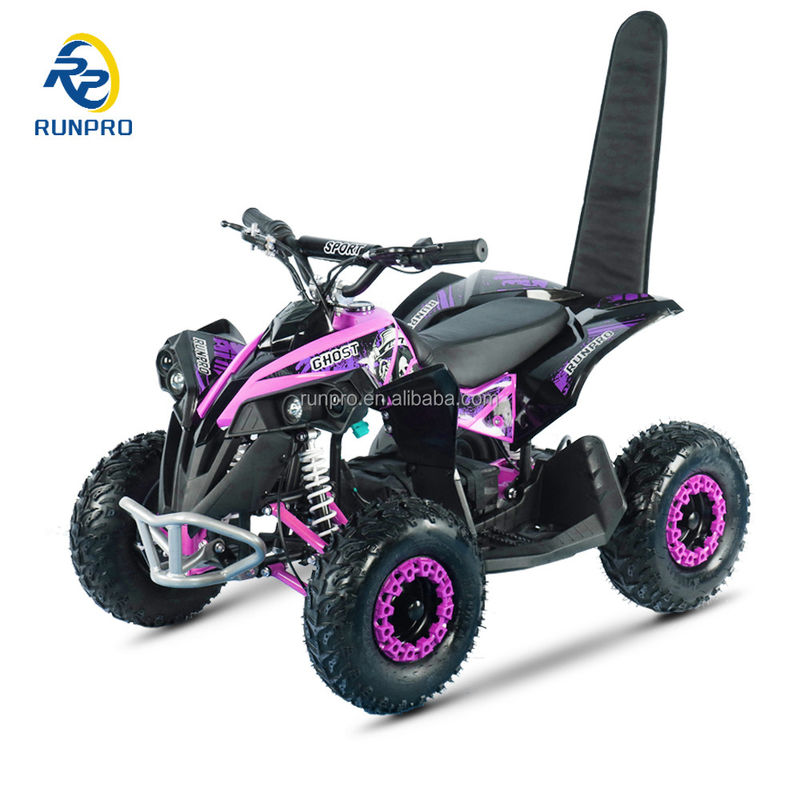 Voorste Achterste Schokkelement Achterste Mono Schokkelement Mini Electric ATV QUAD voor Kinderen CE gecertificeerd