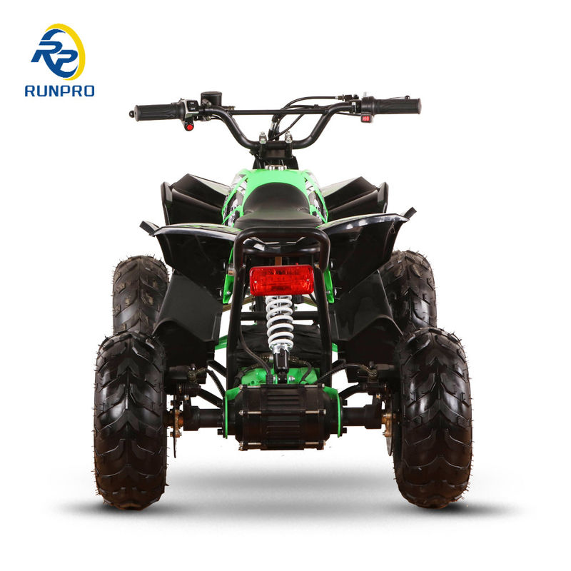 RUNPRO 1200W 48V elektrische ATV quadbikes voor volwassenen 2WD rijtype ≤100kg gewicht